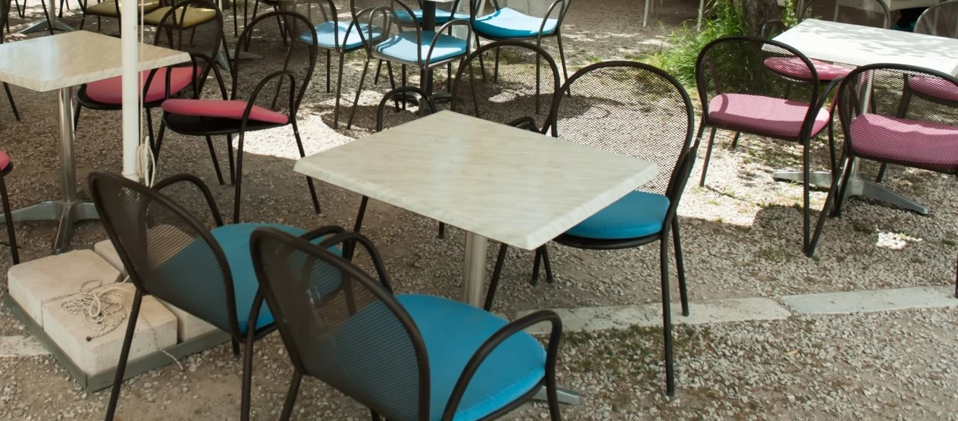 Κορωνοϊός: Έως 5 άτομα στην ουρά των ταχυφαγείων - Αναλυτικά οι διευκρινήσεις για την εστίαση